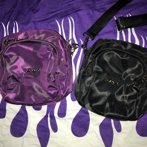 Unzzy Camouflage Messenger Bag KF90633 2 Unzzy Camouflage Messenger Bag KF90633