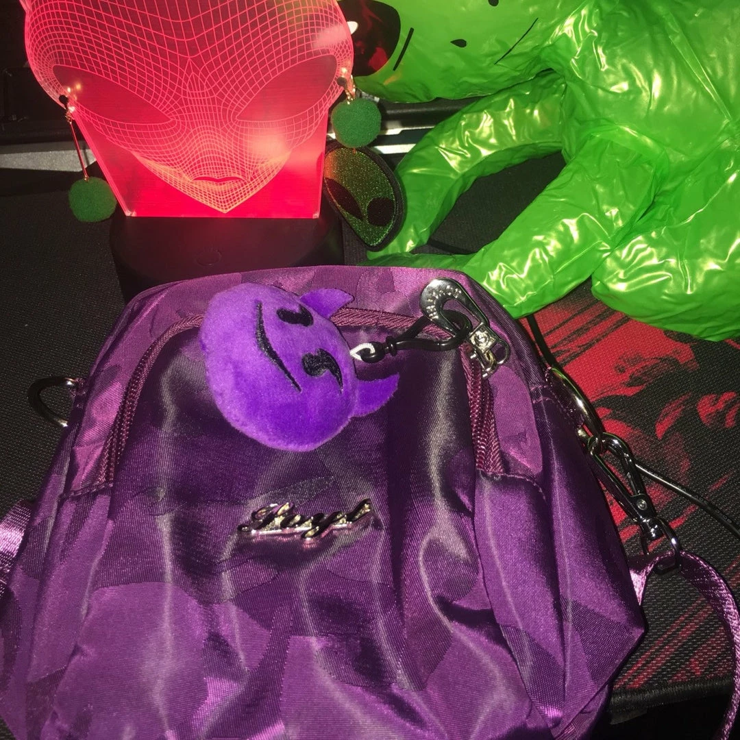 Unzzy Ulzzang Messenger Bag KF90486 HOT SALE 3 Unzzy Ulzzang Messenger Bag KF90486 HOT SALE