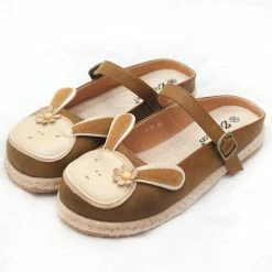 Unzzy Chic Rabbit Slippers KF81774 HOT SALE 9 Unzzy Chic Rabbit Slippers KF81774 HOT SALE