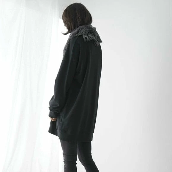 Unzzy HOT SALE Thin Section Long Sleeves KF30332 4 Unzzy HOT SALE Thin Section Long Sleeves KF30332