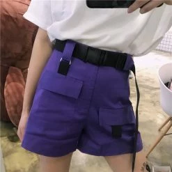 Unzzy Retro Tooling Shorts Pants KF2241 11 Unzzy Retro Tooling Shorts Pants KF2241