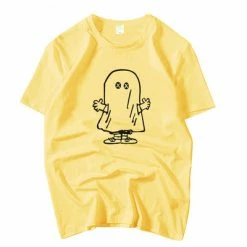 Unzzy HOT SALE BTS J-HOPE Same Cute T-shirt KF2279