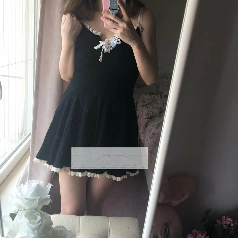 Unzzy Daisy Embroidered Dress KF81270 HOT SALE 3 Unzzy Daisy Embroidered Dress KF81270 HOT SALE