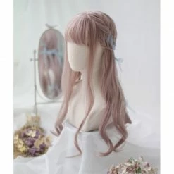 Unzzy HOT SALE Big Wave Wig KF90599 11 Unzzy HOT SALE Big Wave Wig KF90599