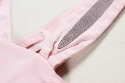 Unzzy Bunny Jumper Shorts KF82024