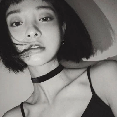 Unzzy HOT SALE Black Straight Hair With Bangs Short Wig KF24080 1 Unzzy HOT SALE Black Straight Hair With Bangs Short Wig KF24080