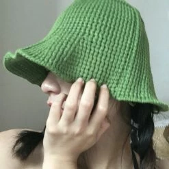 Unzzy Wild Casual Hat KF90432 HOT SALE