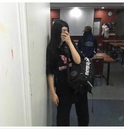 Unzzy HOT SALE Harajuku Elephant T-shirt KF90417 6 Unzzy HOT SALE Harajuku Elephant T-shirt KF90417