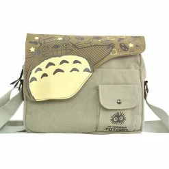 Unzzy HOT SALE Cute Totoro Bag KF212