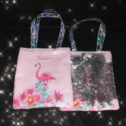 Unzzy Laser Bling Bag KF90174 HOT SALE