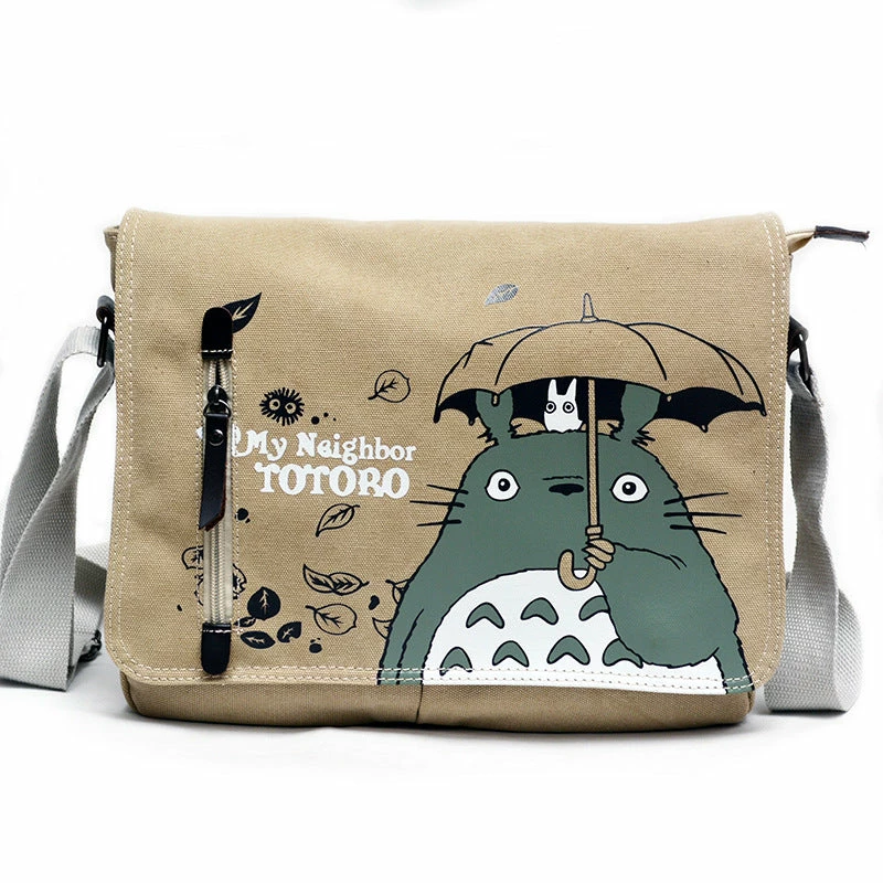 Unzzy HOT SALE Cute Totoro Bag KF212 1 Unzzy HOT SALE Cute Totoro Bag KF212