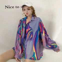 Unzzy HOT SALE Laser Sun Protection Clothing KF50065