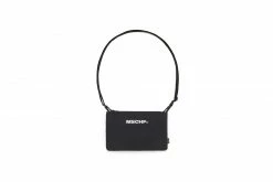 Unzzy Ulzzang Black Crossbody Bag KF81280 9 Unzzy Ulzzang Black Crossbody Bag KF81280