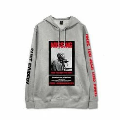 Unzzy BTS Stylish Hoodie KF80020 8 Unzzy BTS Stylish Hoodie KF80020