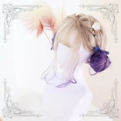 Unzzy Gradient Wig KF9261 HOT SALE