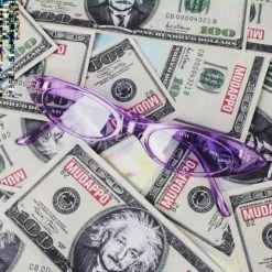 Unzzy Vintage Sunglasses KF9175