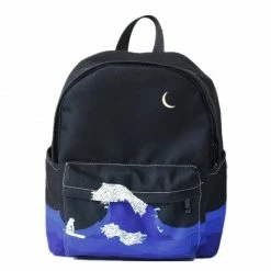 Unzzy Chic Surf Backpack KF9411