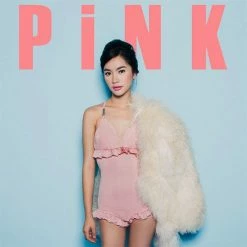 Unzzy One-piece Swimsuit KF90493