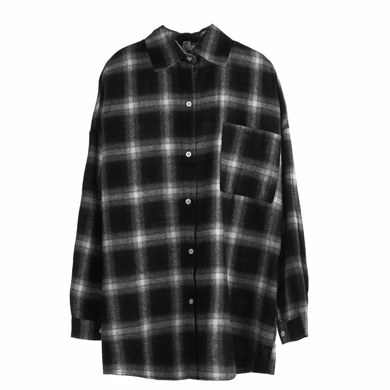 Unzzy HOT SALE Vintage Harajuku Shirt KF81157 4 Unzzy HOT SALE Vintage Harajuku Shirt KF81157