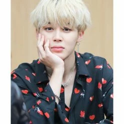 Unzzy HOT SALE BTS "ARMY" Necklace KF30295