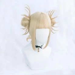 Unzzy ACADEMIA COSPLAY WIGS KF20574 HOT SALE