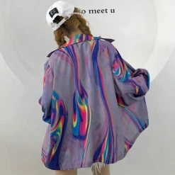 Unzzy HOT SALE Laser Sun Protection Clothing KF50065