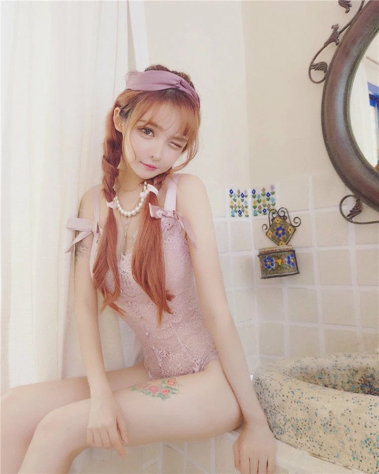 Unzzy Sexy Lace Dress Vest KF30222 HOT SALE 8 Unzzy Sexy Lace Dress Vest KF30222 HOT SALE