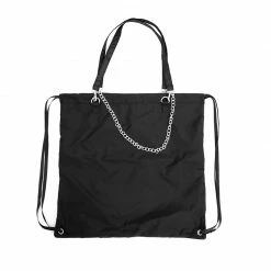 Unzzy Unisex Backpack KF90437