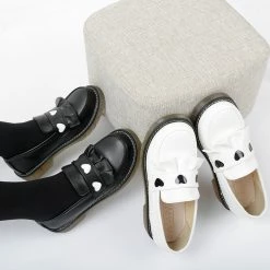 Unzzy Lolita Love Shoes KF90238