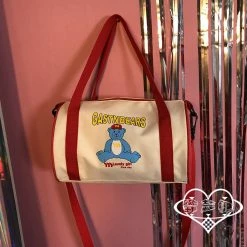 Unzzy Bear Crossbody Bag KF90542 HOT SALE