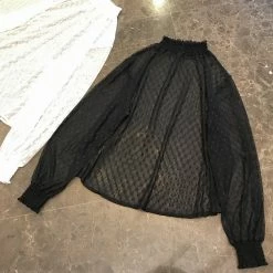 Unzzy Love Lace Top KF9517 HOT SALE 7 Unzzy Love Lace Top KF9517 HOT SALE