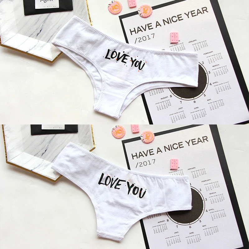 Unzzy Pink Leopard Underwear KF81273 4 Unzzy Pink Leopard Underwear KF81273