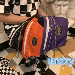 Unzzy HOT SALE Unisex Bag KF90577