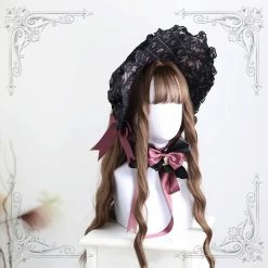 Unzzy Psastel Long Roll Wig KF90735 11 Unzzy Psastel Long Roll Wig KF90735