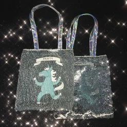 Unzzy Laser Bling Bag KF90174 HOT SALE 10 Unzzy Laser Bling Bag KF90174 HOT SALE