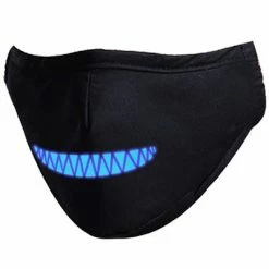 Unzzy Anime Luminous Mask KF9454 HOT SALE