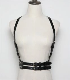 Unzzy Fashion Vest Belt KF81837 HOT SALE