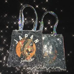 Unzzy Laser Bling Bag KF90174 HOT SALE 11 Unzzy Laser Bling Bag KF90174 HOT SALE