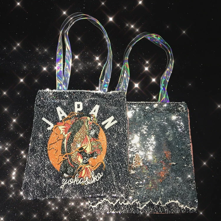 Unzzy Laser Bling Bag KF90174 HOT SALE 6 Unzzy Laser Bling Bag KF90174 HOT SALE