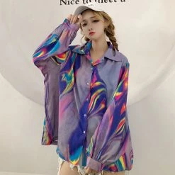 Unzzy HOT SALE Laser Sun Protection Clothing KF50065