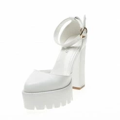 Unzzy Chic High Heels KF90650 HOT SALE 9 Unzzy Chic High Heels KF90650 HOT SALE