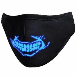 Unzzy Anime Luminous Mask KF9454 HOT SALE