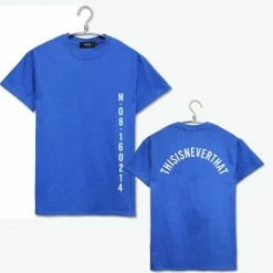 Unzzy HOT SALE BTS Mood For Love SAVE ME Short Sleeve T-Shirt KF2278