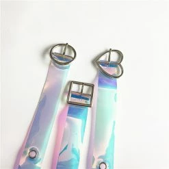 Unzzy Symphony Laser Belt KF90151 HOT SALE