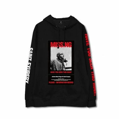 Unzzy BTS Stylish Hoodie KF80020 2 Unzzy BTS Stylish Hoodie KF80020