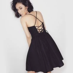 Unzzy HOT SALE Beach Skirt Sling Dress KF2232