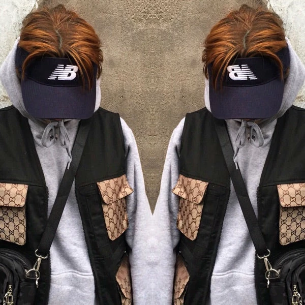 Unzzy Camouflage Messenger Bag KF90633 5 Unzzy Camouflage Messenger Bag KF90633