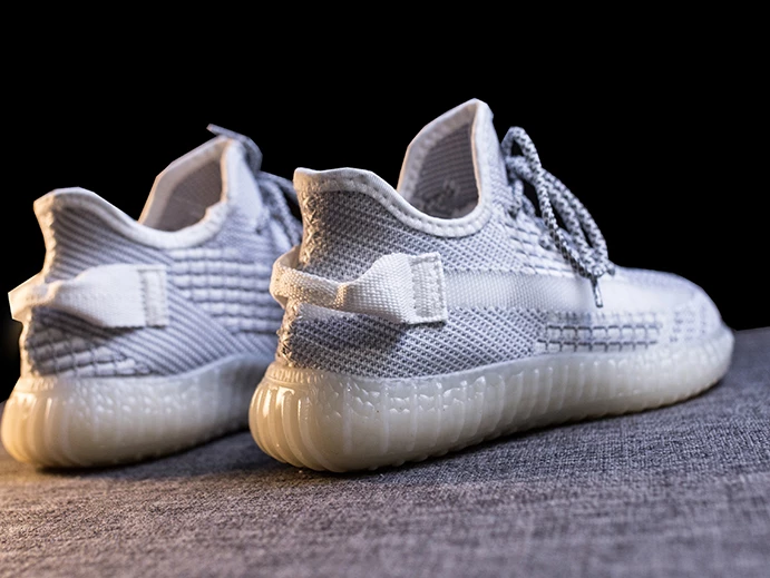 Unzzy Star Reflective Sports Shoes KF7503 HOT SALE 6 Unzzy Star Reflective Sports Shoes KF7503 HOT SALE