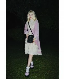 Unzzy Punk Platform Shoes KF82096 HOT SALE