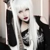 Unzzy LOLITA Long STRAIGHT WIG KF82285